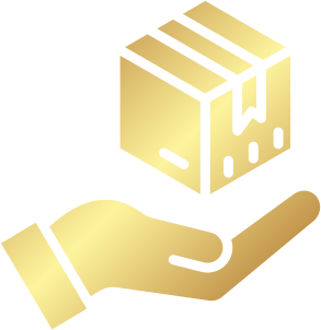 Быстрая и удобная доставка. Самовывоз в СПб