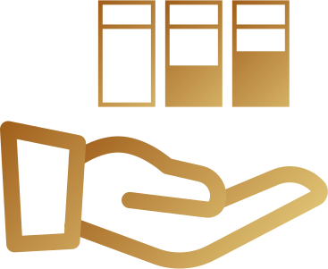 У нас около 40 сортов Рапэ